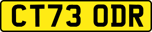 CT73ODR