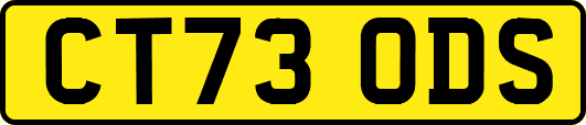 CT73ODS