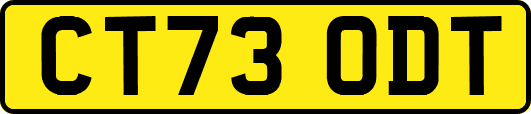 CT73ODT