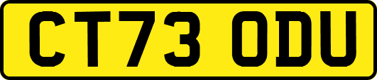 CT73ODU