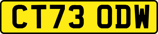CT73ODW