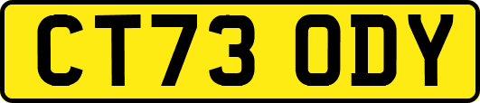 CT73ODY