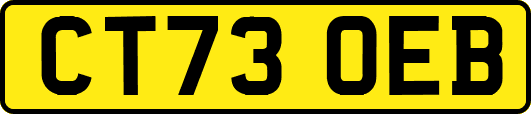 CT73OEB
