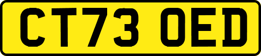 CT73OED