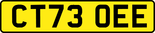 CT73OEE