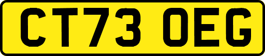 CT73OEG