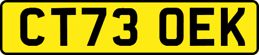 CT73OEK