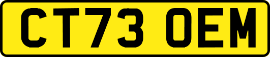 CT73OEM