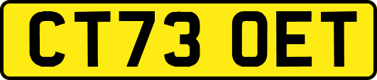 CT73OET