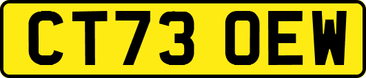 CT73OEW