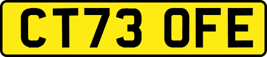 CT73OFE