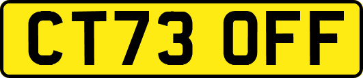 CT73OFF