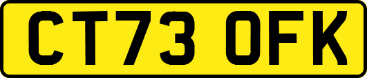 CT73OFK