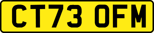 CT73OFM
