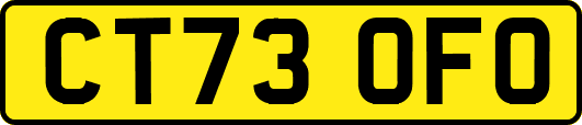 CT73OFO