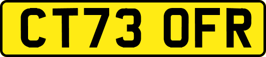 CT73OFR