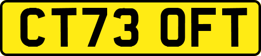 CT73OFT