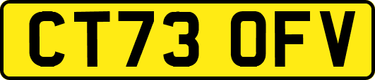 CT73OFV