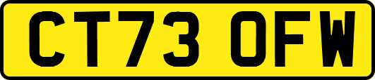 CT73OFW