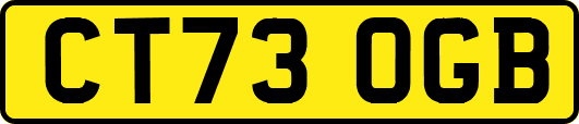 CT73OGB