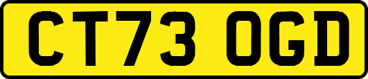 CT73OGD