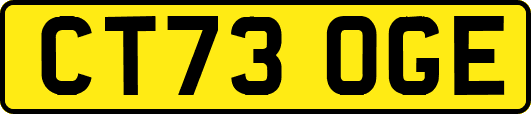 CT73OGE
