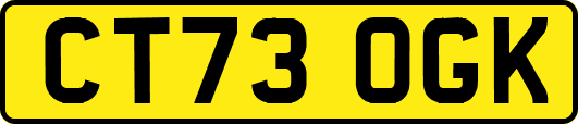 CT73OGK