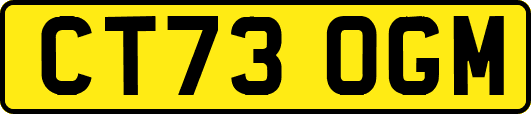 CT73OGM