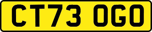 CT73OGO