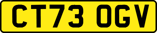 CT73OGV