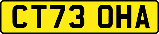 CT73OHA