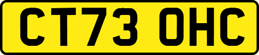 CT73OHC