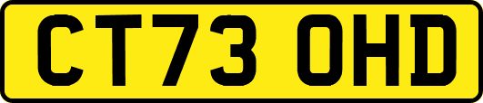 CT73OHD