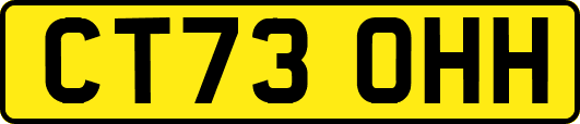CT73OHH