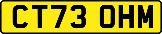 CT73OHM
