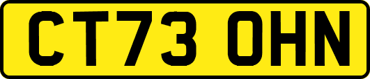 CT73OHN
