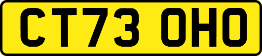 CT73OHO
