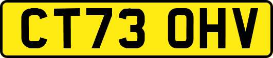 CT73OHV