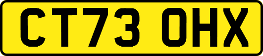 CT73OHX