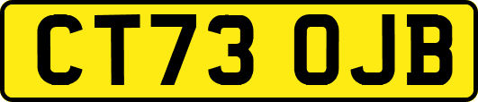 CT73OJB