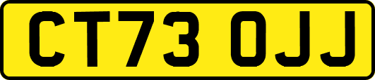 CT73OJJ