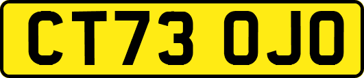 CT73OJO
