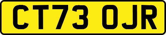 CT73OJR