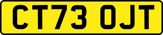 CT73OJT