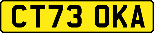 CT73OKA