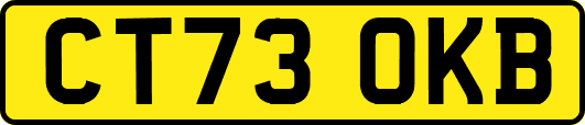 CT73OKB