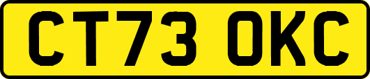 CT73OKC