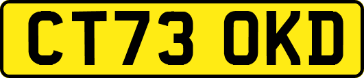 CT73OKD