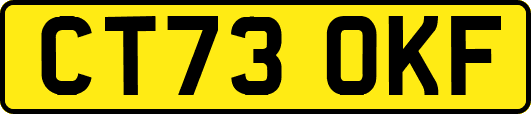 CT73OKF