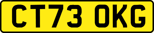 CT73OKG